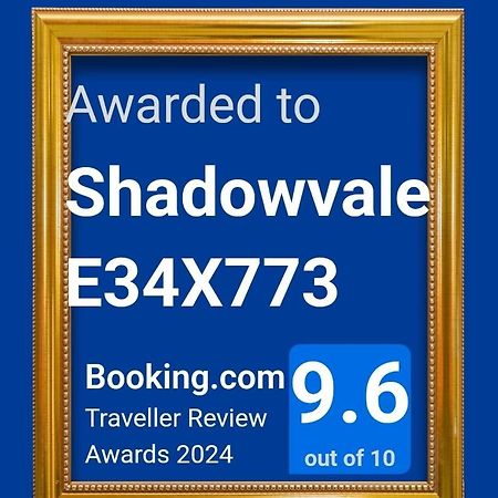 Shadowvale E34X773 Bed & Breakfast Tipperary Bagian luar foto