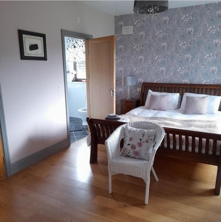 Shadowvale E34X773 Bed & Breakfast Tipperary Bagian luar foto