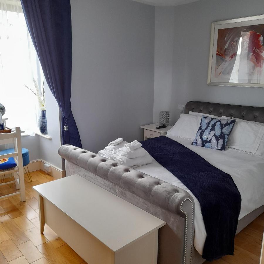 Shadowvale E34X773 Bed & Breakfast Tipperary Bagian luar foto