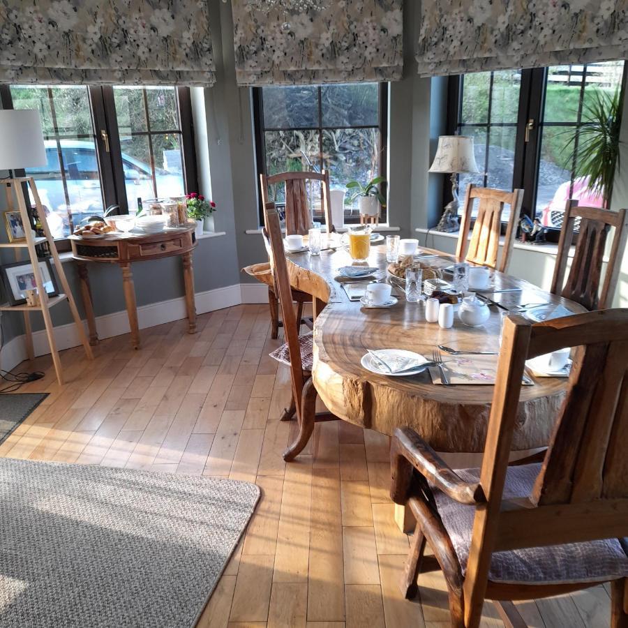 Shadowvale E34X773 Bed & Breakfast Tipperary Bagian luar foto