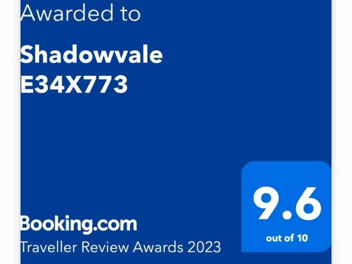Shadowvale E34X773 Bed & Breakfast Tipperary Bagian luar foto