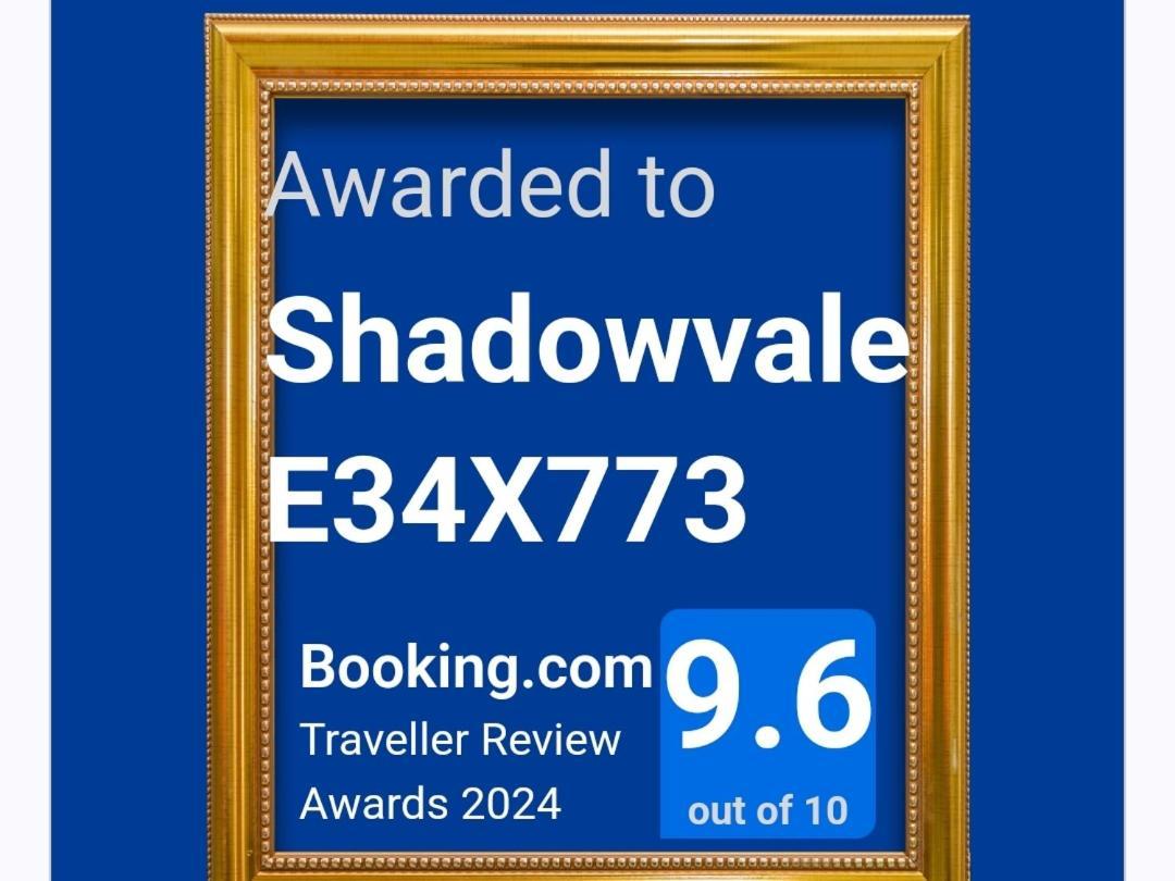 Shadowvale E34X773 Bed & Breakfast Tipperary Bagian luar foto